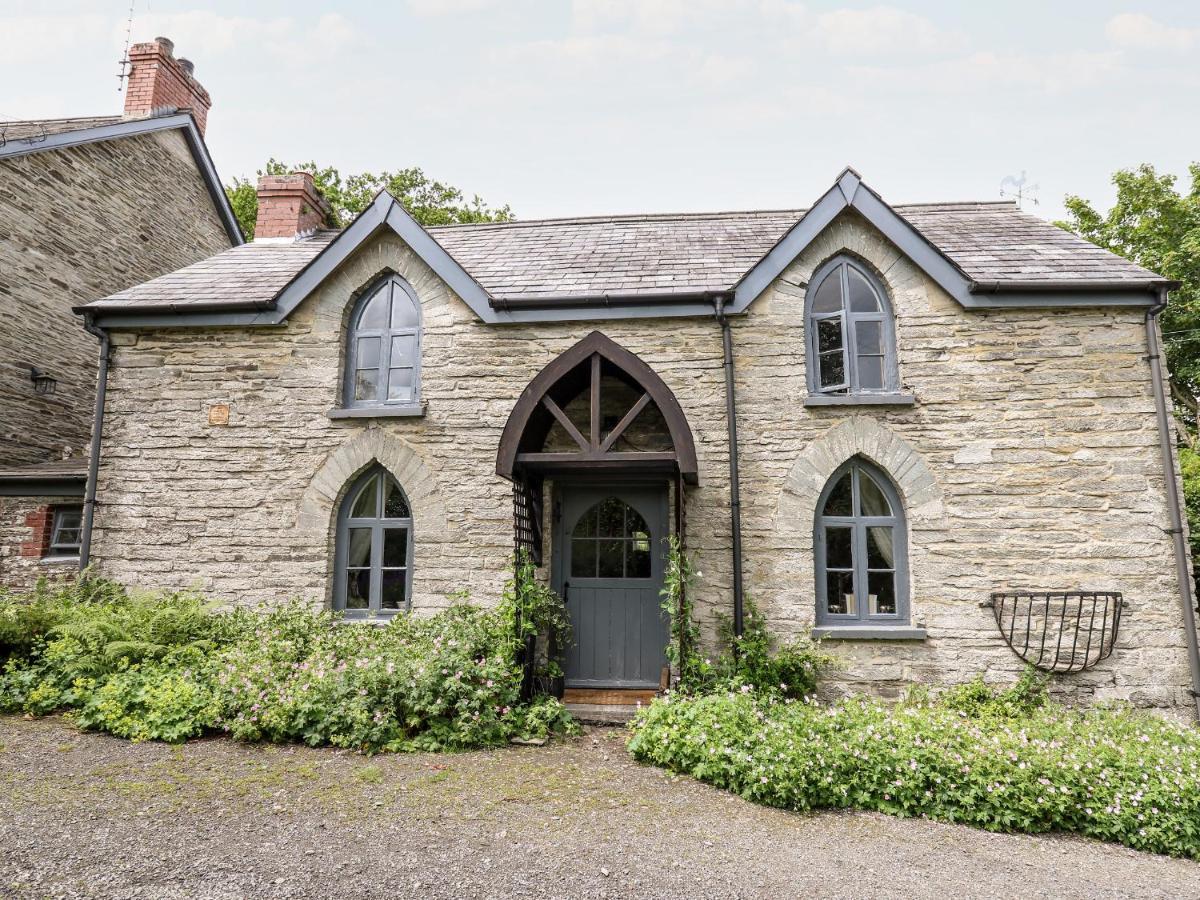 Maesgwyn Vila Cardigan Exterior foto